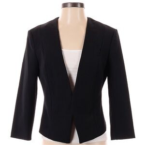 Express Women's Classic Black Blazer